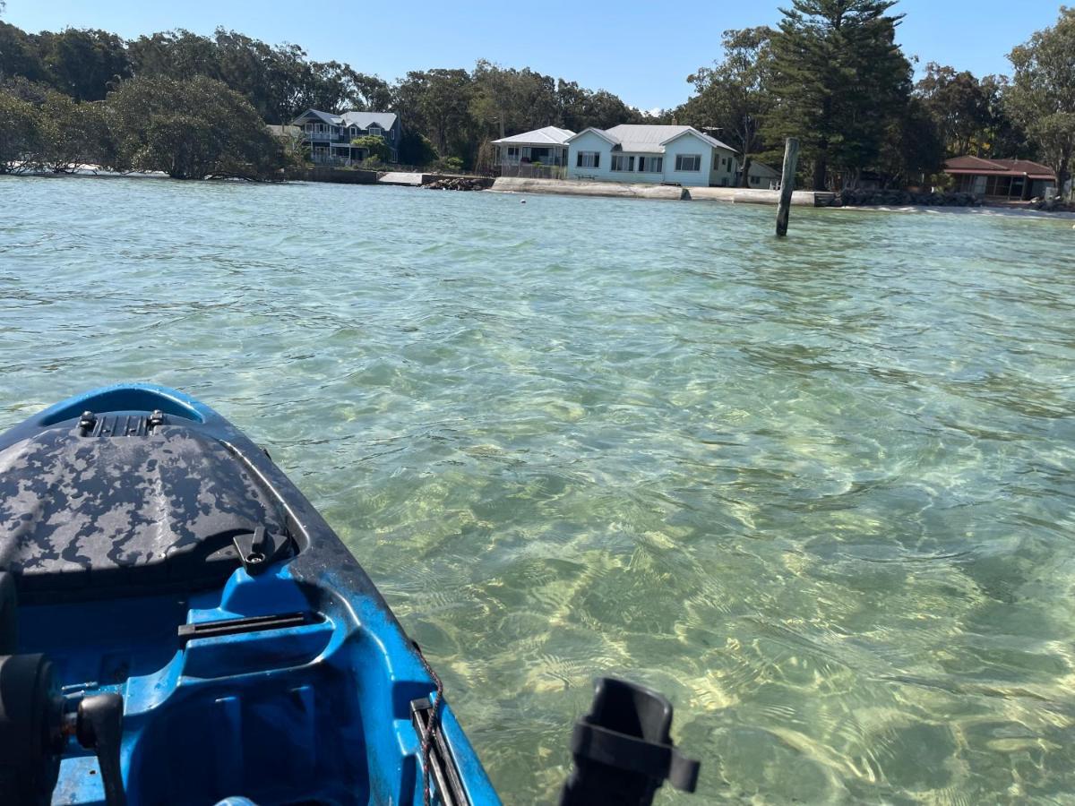 Port Stephens - House