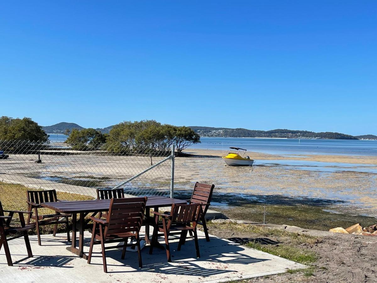 Holiday home Port Stephens - House