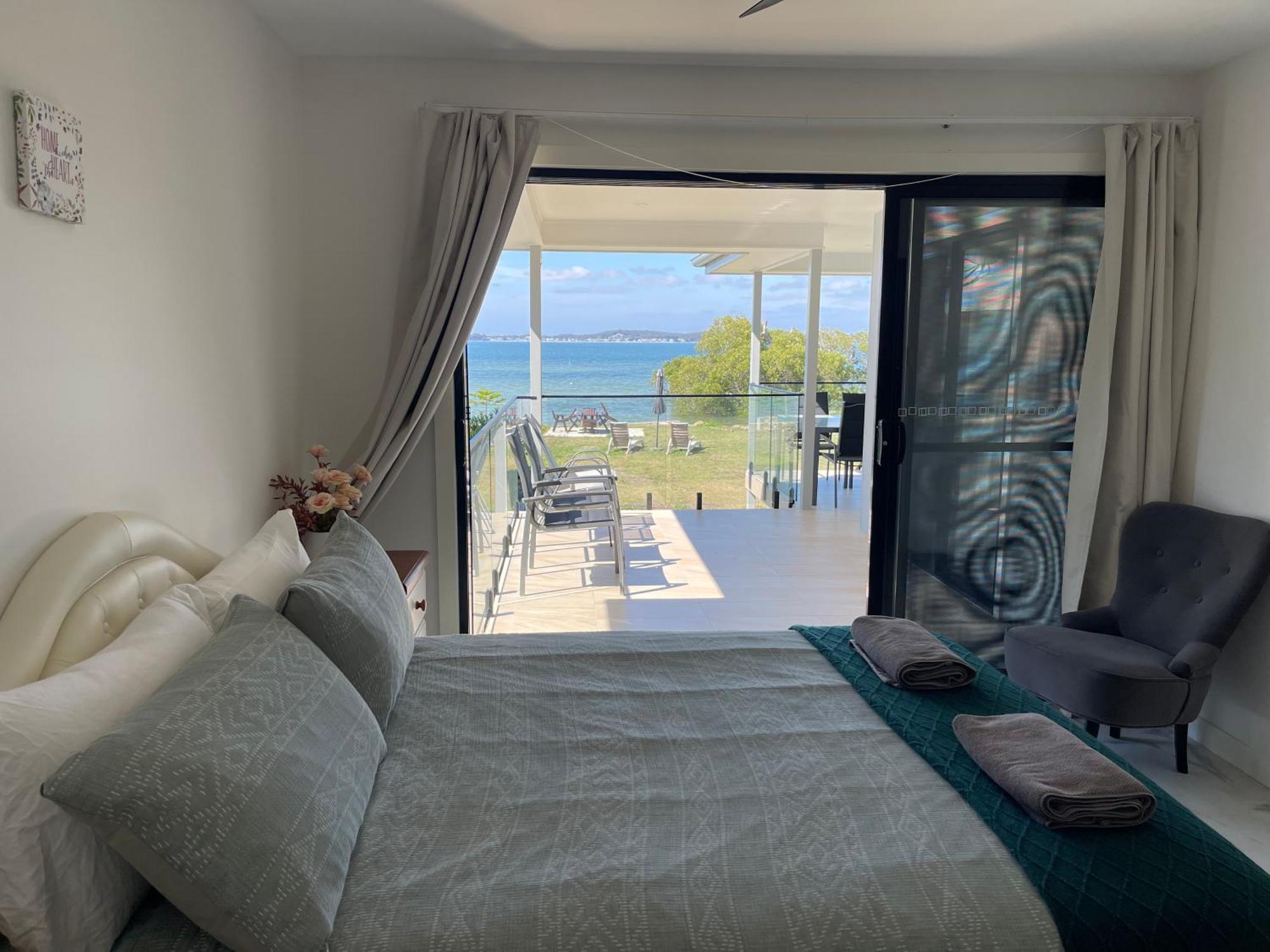 Port Stephens - House Pindimar