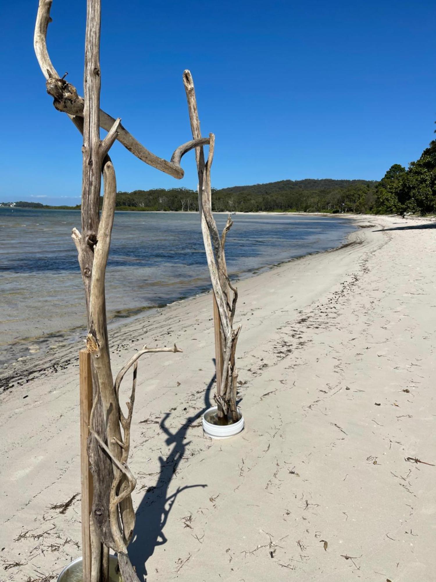 Port Stephens - House * Pindimar