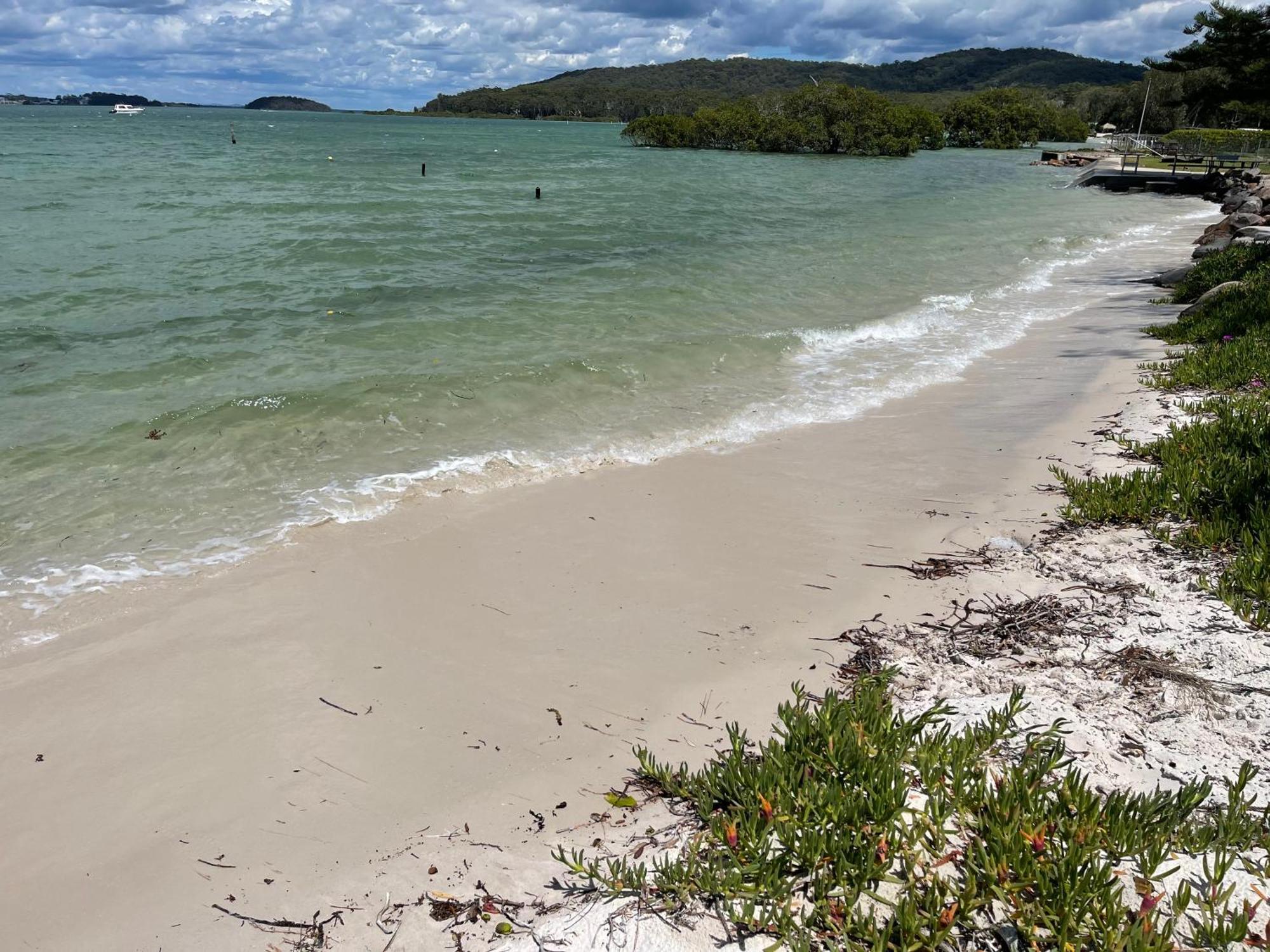 Port Stephens - House * Pindimar