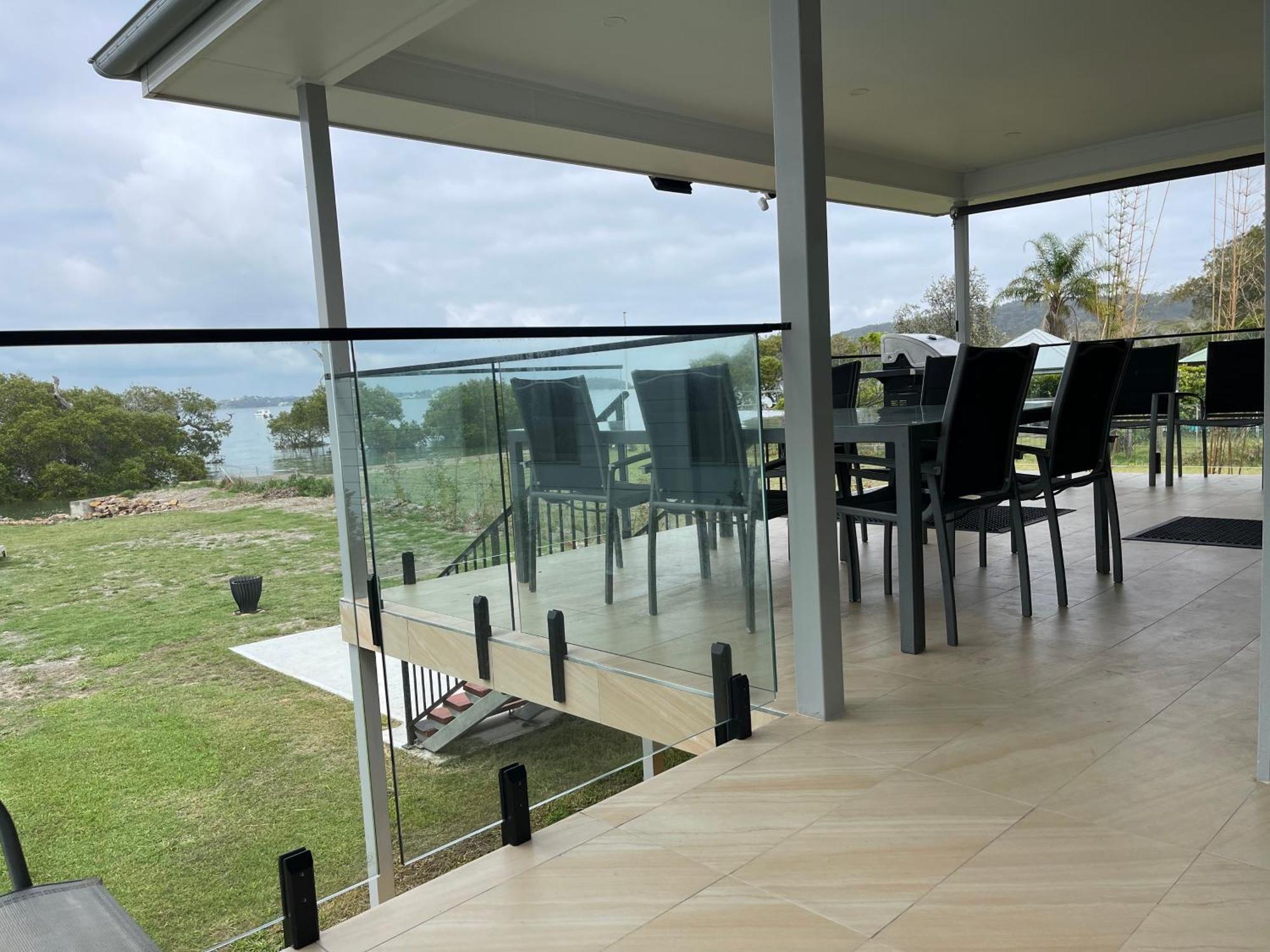 Port Stephens - House Holiday home *