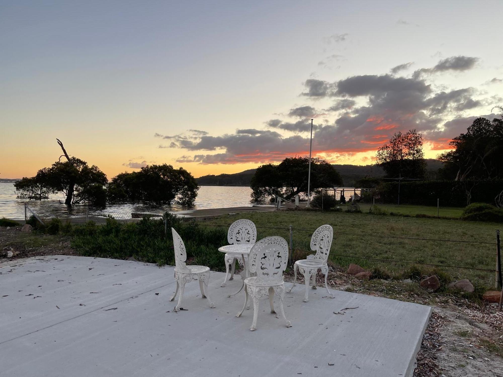 Port Stephens - House