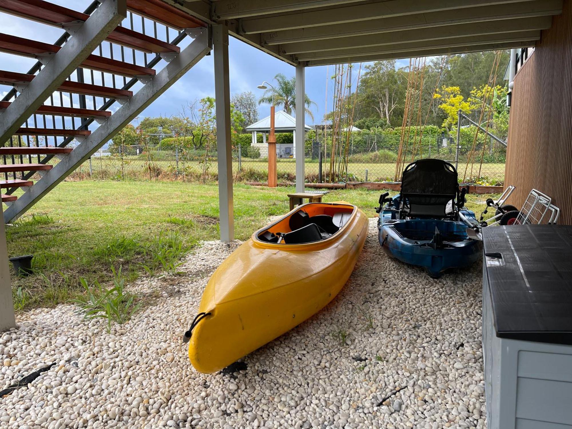 Holiday home Port Stephens - House