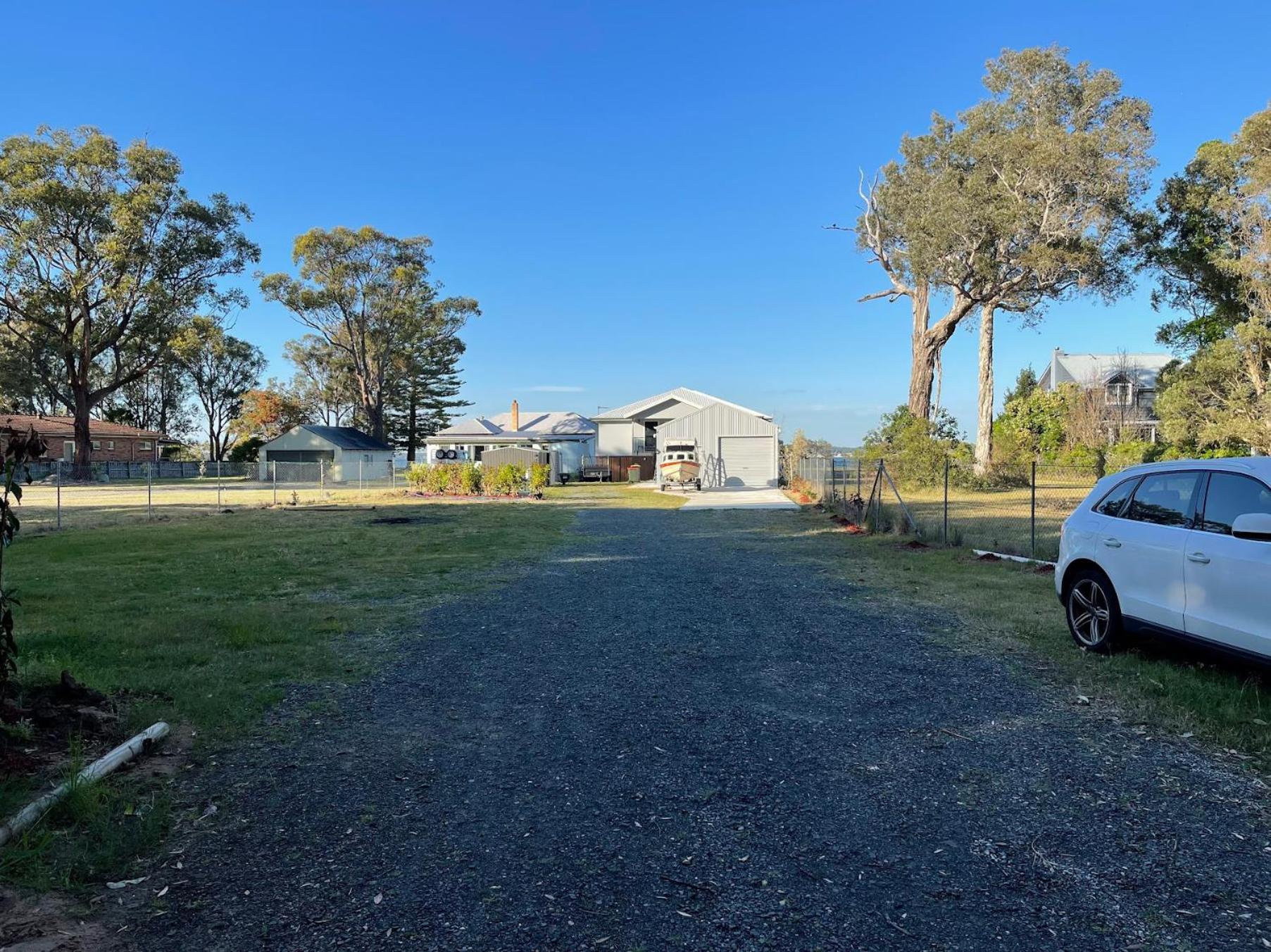 Port Stephens - House *
