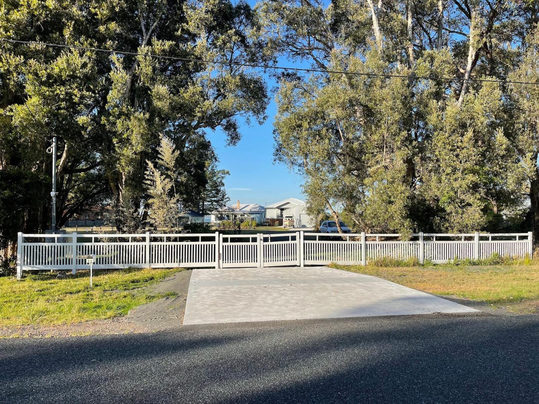 Port Stephens - House Pindimar