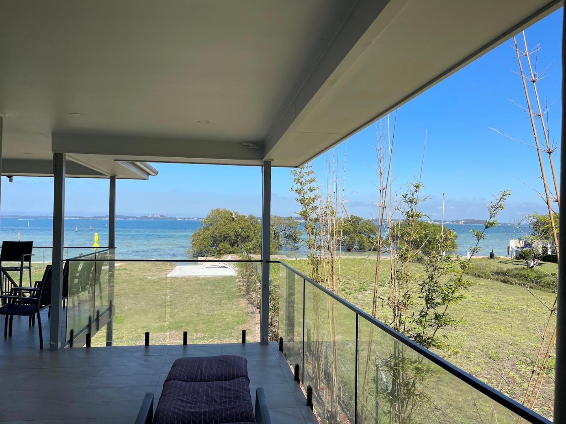 Port Stephens - House Holiday home Pindimar
