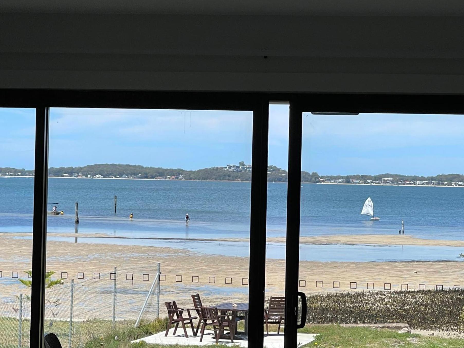 Port Stephens - House