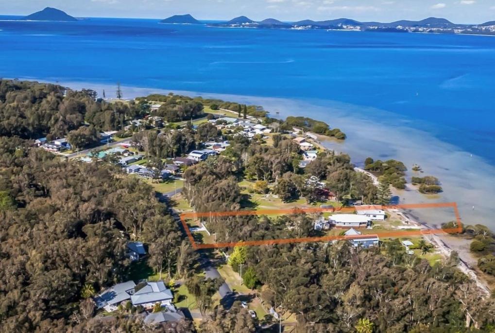 Port Stephens - House *