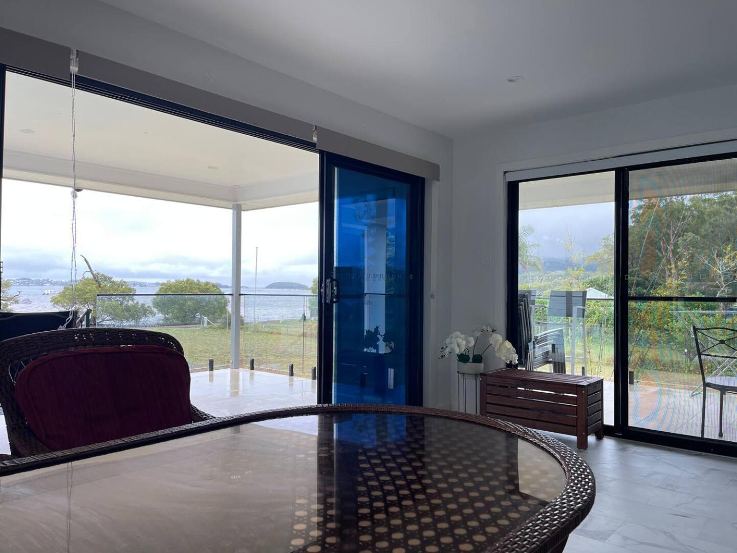 Port Stephens - House Pindimar