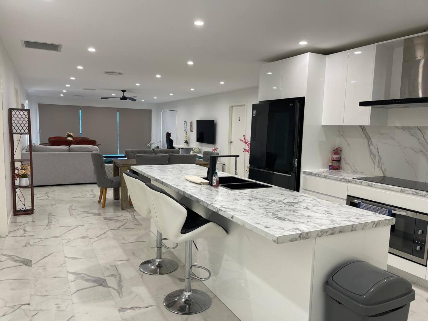 Port Stephens - House * Pindimar