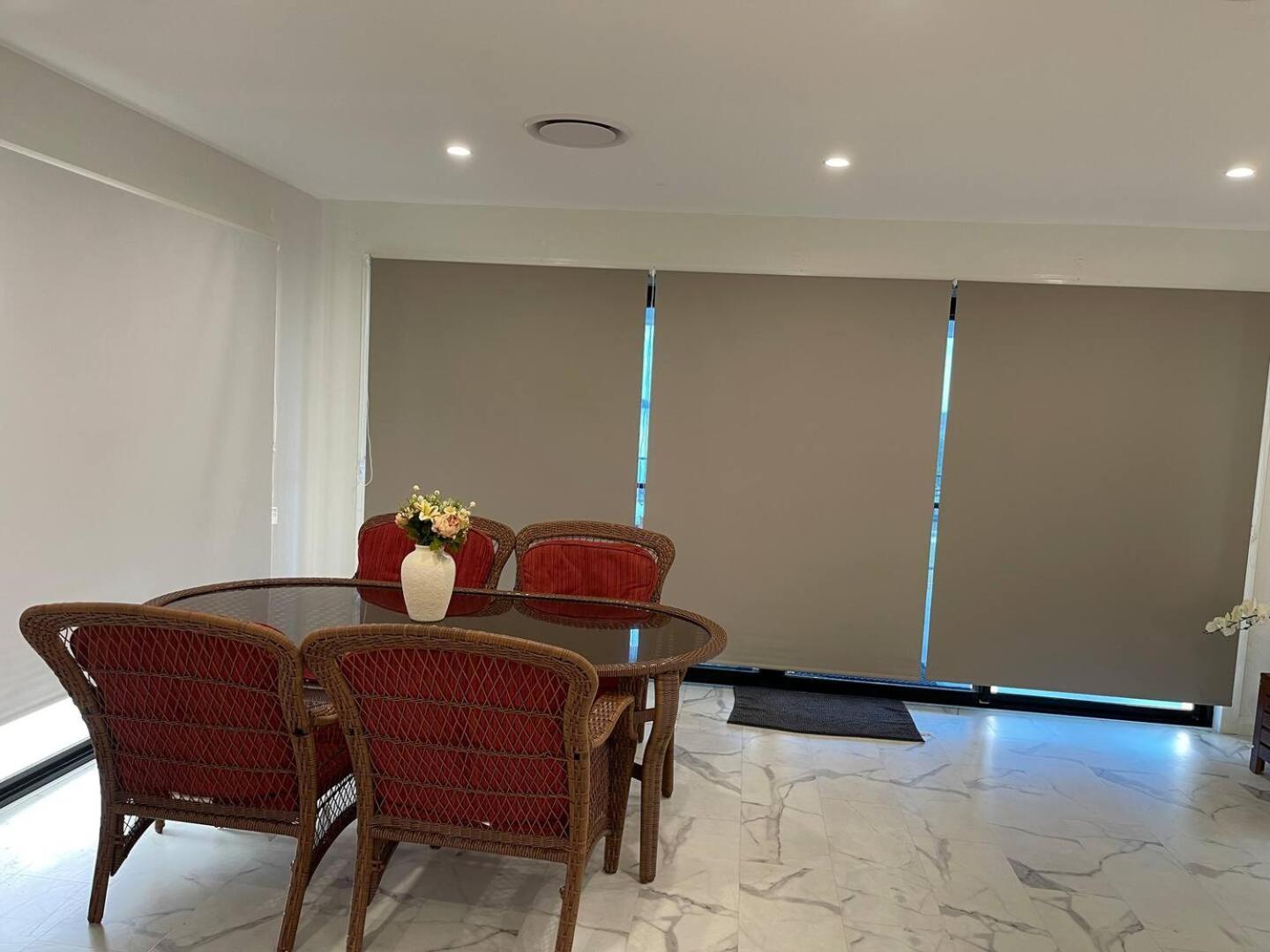 Port Stephens - House *